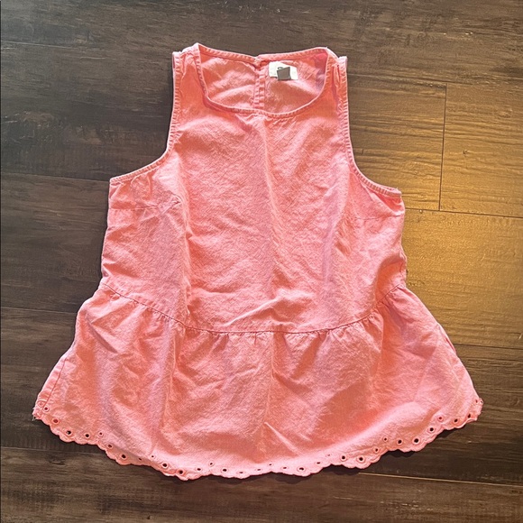 Old Navy Tops - Old Navy Coral Sleeveless Top